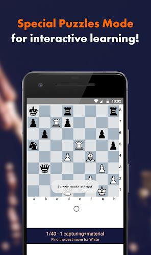 Forward Chess - Book Reader 스크린샷 4