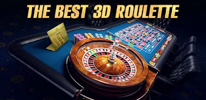 Casino Roulette: Roulettist應用截圖第1張