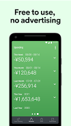 Moneytree - Finance Made Easy ภาพหน้าจอ 3