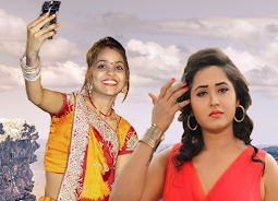 Schermata Selfie With Kajal Raghwani 2