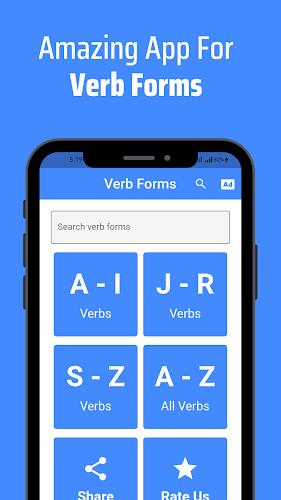 Verbs Nepali ภาพหน้าจอ 1