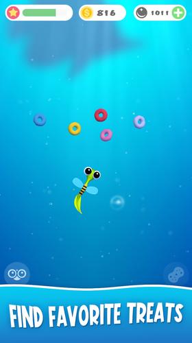 Aqua Pet Screenshot 3