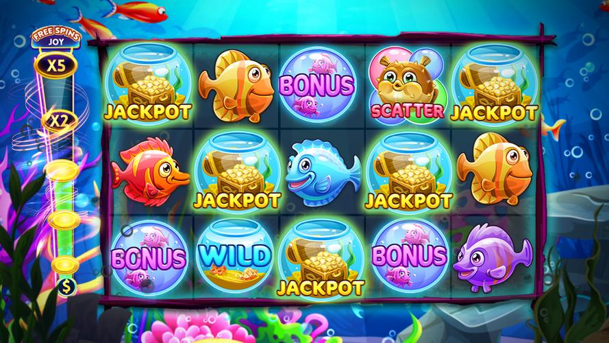 Slot Bonanza Capture d'écran 3