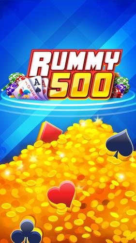 500 rum應用截圖第1張