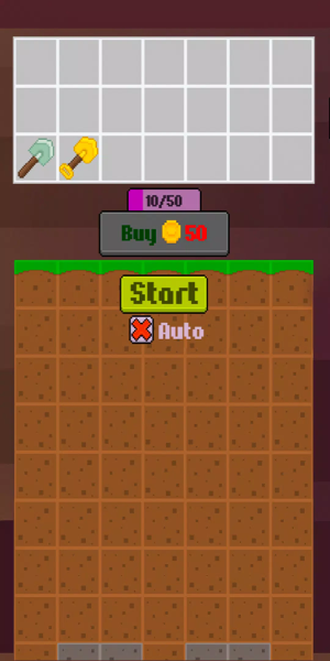 Merge Miner: Block Craft 3D Captura de pantalla 2