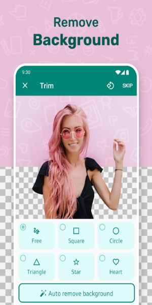 Sticker Studio - Sticker Maker 스크린샷 3