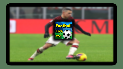 Live Football TV - HD 2022 Capture d'écran 2