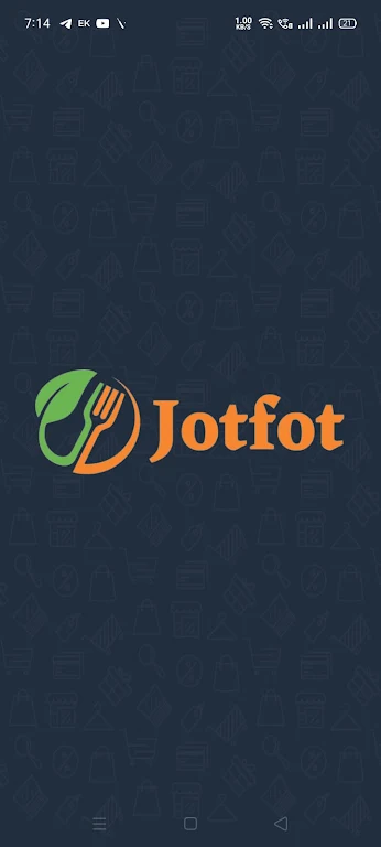 Jotfot Seller- Sell On Jotfot應用截圖第4張