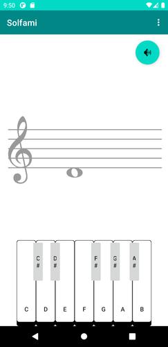 Solfami Screenshot 2