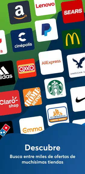 PromoDescuentos: ofertas স্ক্রিনশট 2