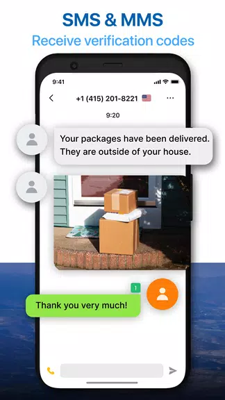 iTalkBB Prime – Add-on Numbers Capture d'écran 4