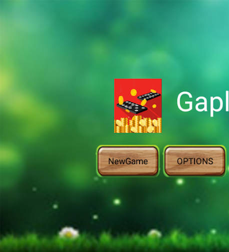 Gaple - Offline Domino Screenshot 2