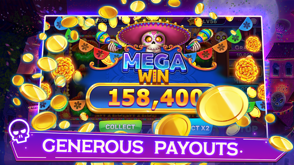 Carnival Casino Slots應用截圖第1張