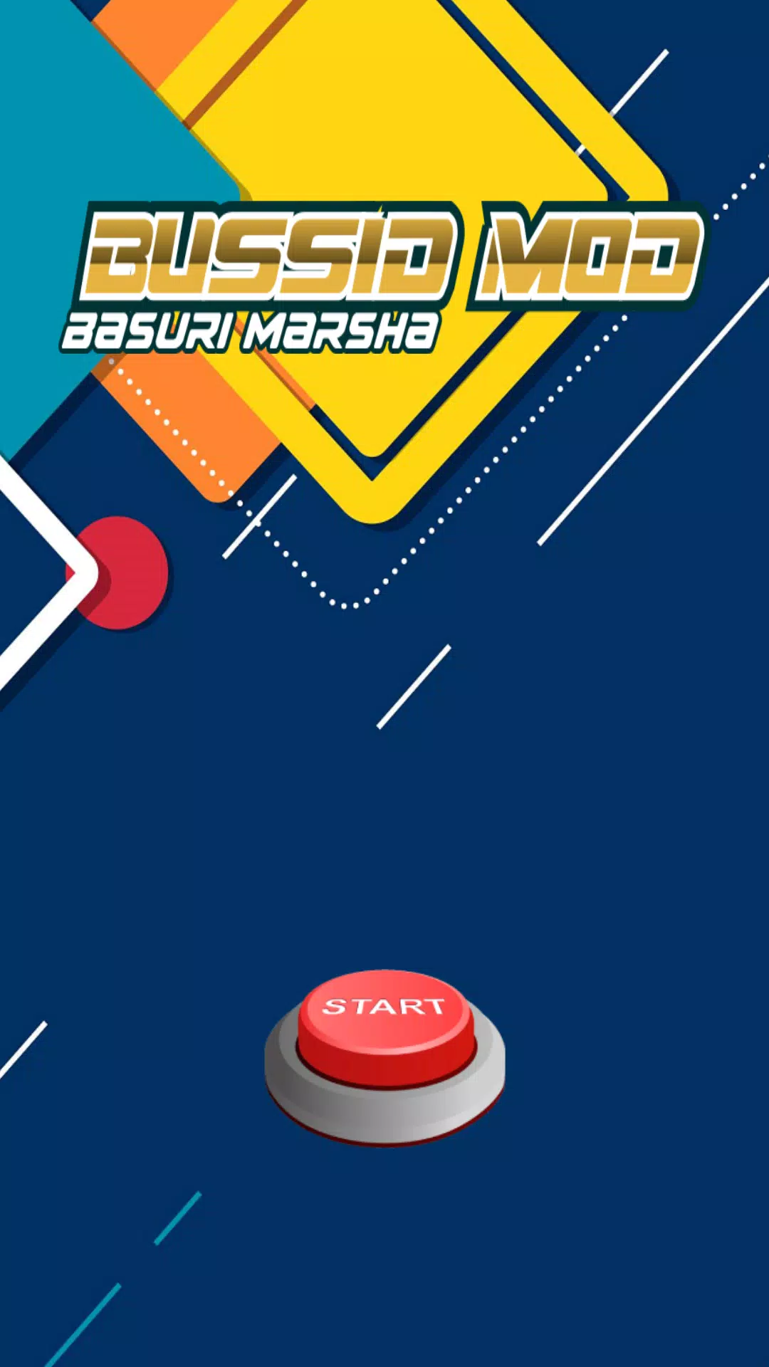 Bussid Mod Basuri Marsha Ảnh chụp màn hình 3