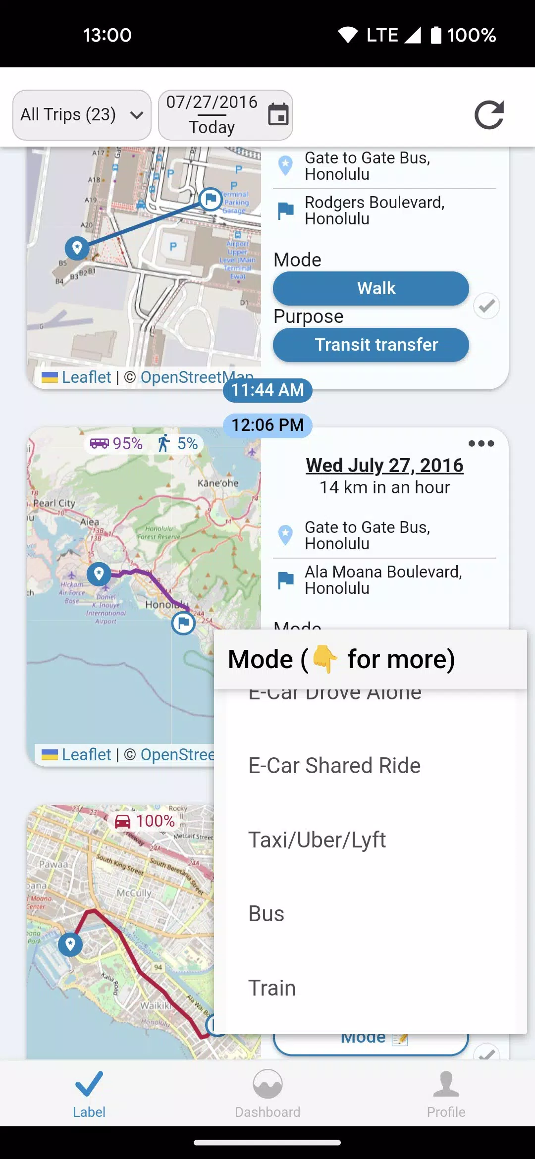 NREL OpenPATH ภาพหน้าจอ 3