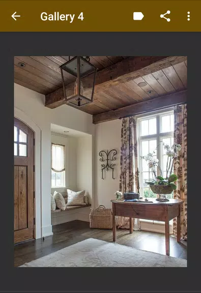 Country House Décor應用截圖第4張