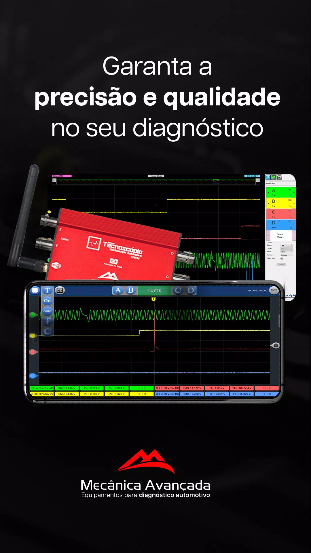 New Tecnoscópio應用截圖第4張