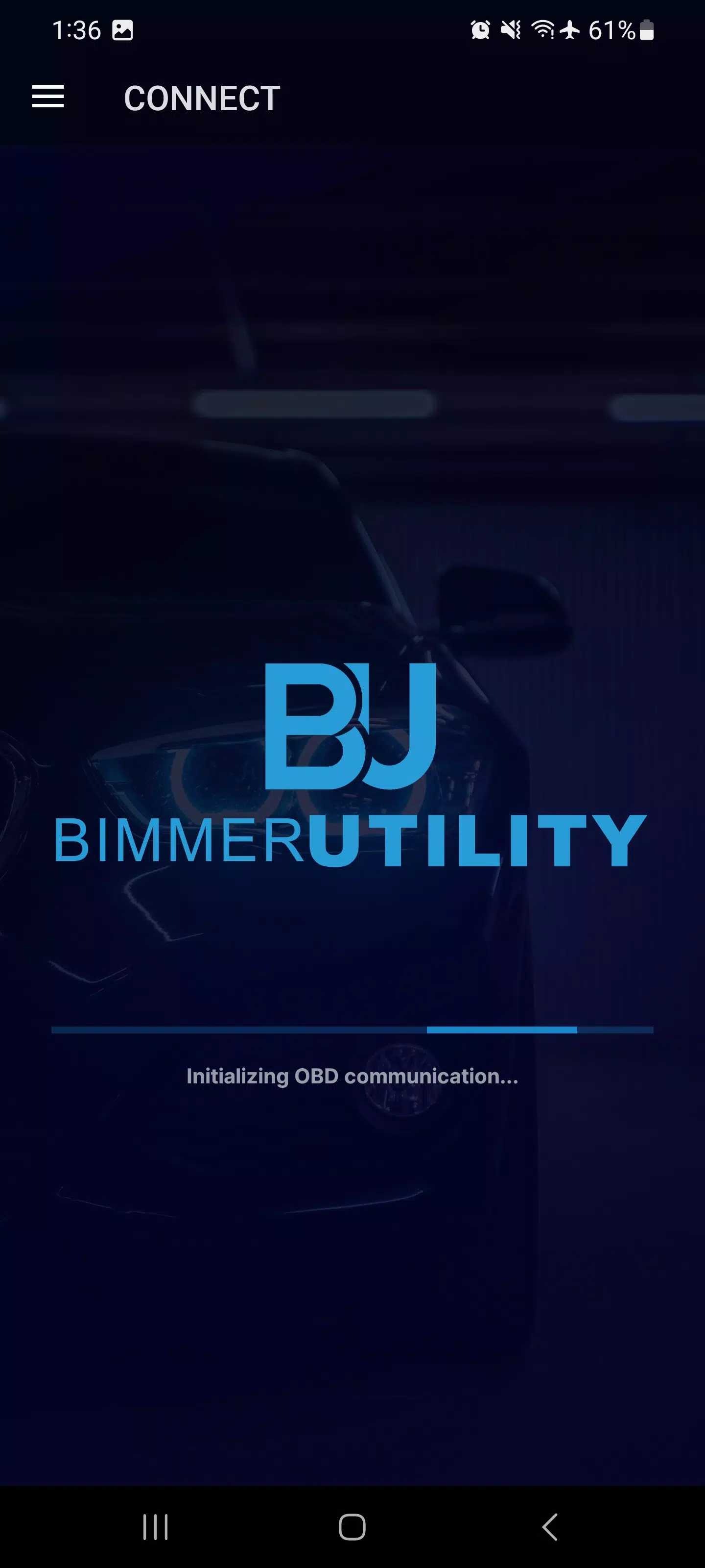 BimmerUtility ภาพหน้าจอ 2