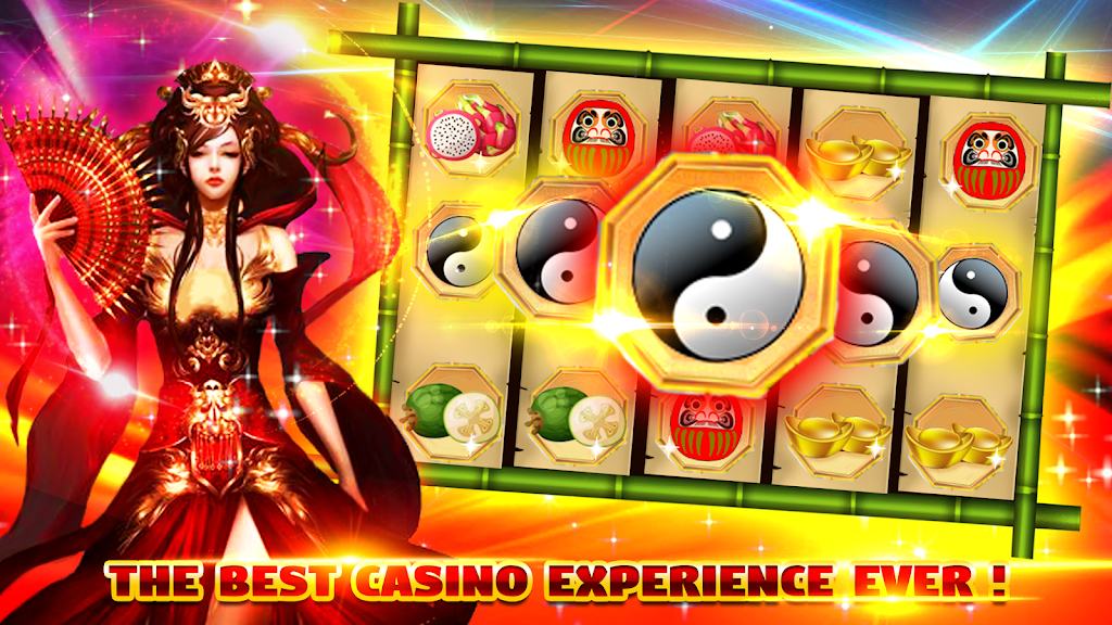 Vegas Epic Cash Slots Games應用截圖第1張