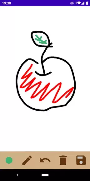 Drawing Pad應用截圖第1張