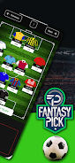 Fantasy Pick Tangkapan skrin 2