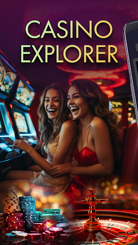 Casino Explorer应用截图第2张