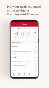 Slimming World应用截图第2张