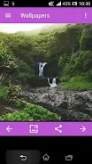 Live wallpapers 3D: AI Photo Ảnh chụp màn hình 1