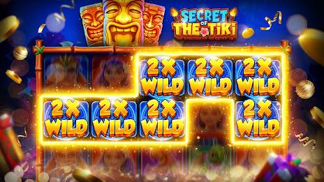 Double Win Slots- Vegas Casino 스크린샷 4