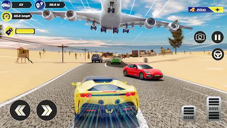 Real Car Racing Games Car Game Ekran Görüntüsü 3