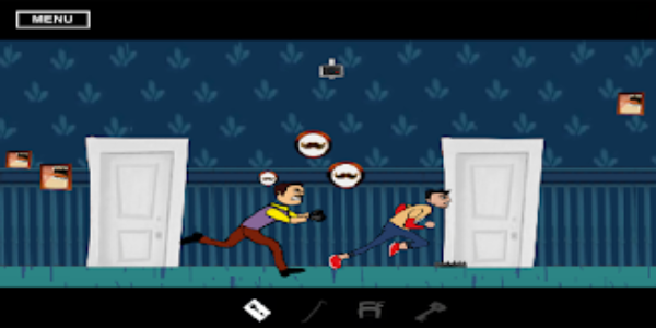 Walkhtrough for Hello Neighbor Alpha 2 Скриншот 3