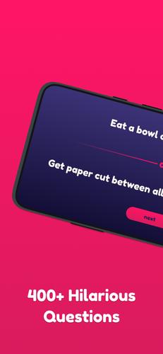 Would You Rather スクリーンショット 4