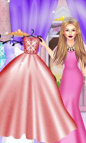 Makeup idol:Doll makeover 2024 Скриншот 4