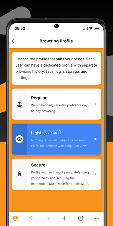 CryptoTab Browser Pro Mod Zrzut ekranu 3