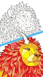 Paint by Number：Coloring Games應用截圖第4張