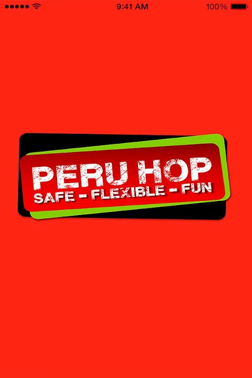 Peru Hop 스크린샷 1