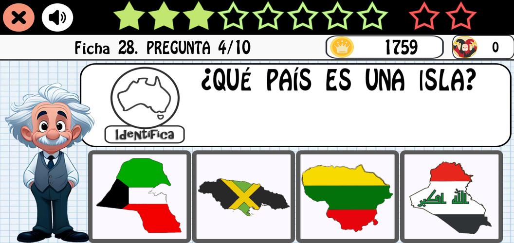 5000 Questions General Culture Captura de tela 4