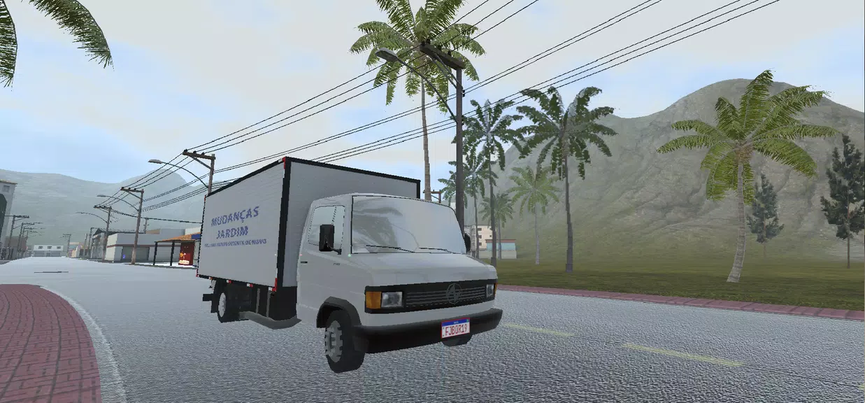 Baixos de Quebrada - Mobile Schermafbeelding 3