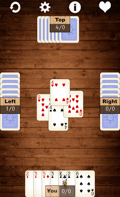 Call Bridge Free Screenshot 1