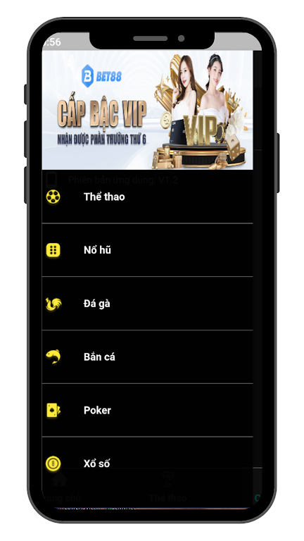 M88 - Slot Machine應用截圖第2張