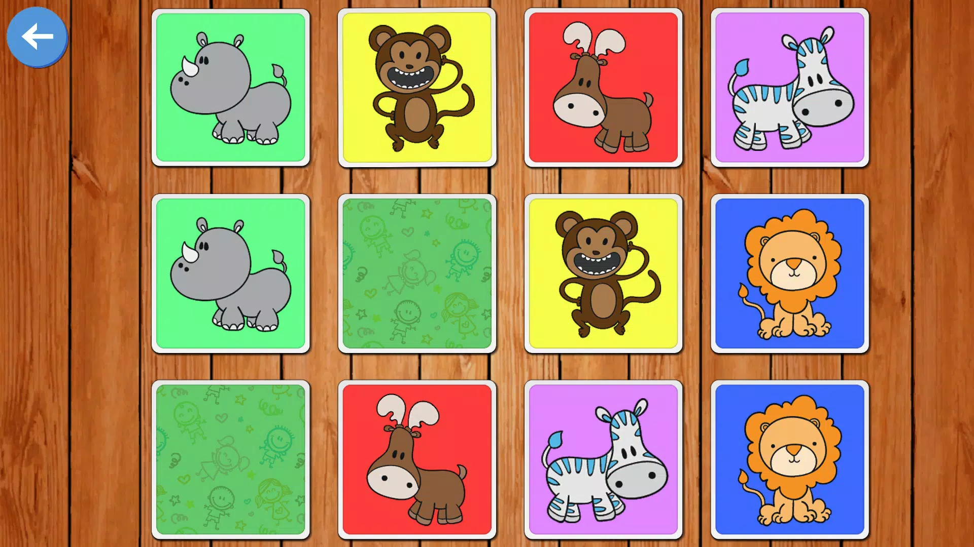 Kids Educational Game 5 স্ক্রিনশট 3