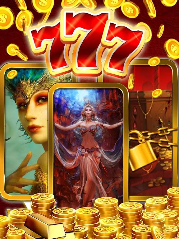 Champion Slots: Free Casino Slot Machine Games Capture d'écran 1