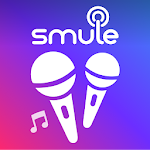 Smule：唱歌並錄製卡拉 OK