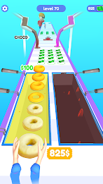 Schermata Donut Maker: Baking Games 4