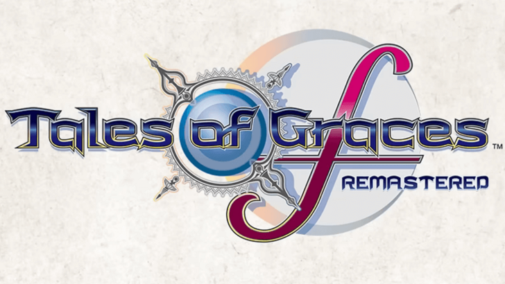 Tales of Graces f Remastered Launch Details