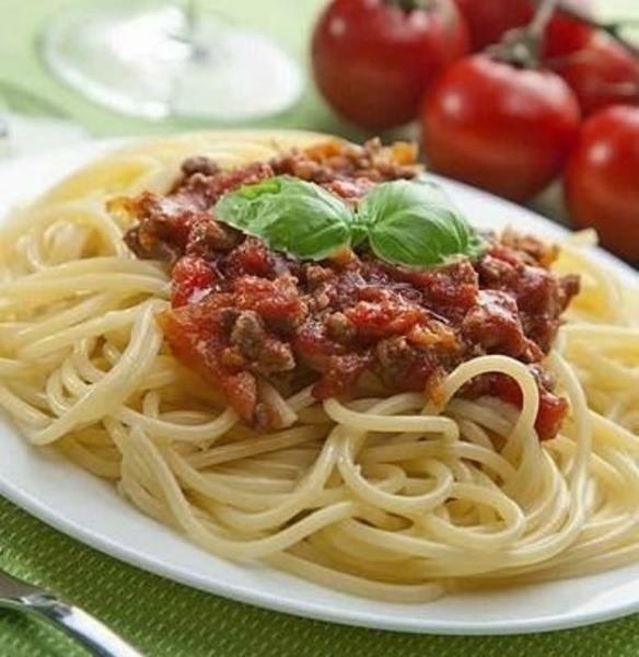 scrumptious recipes of Italian cuisine Скриншот 3