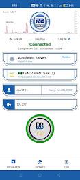 RB SUPER MAX VPN 스크린샷 3