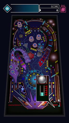 Space Pinball Screenshot 2