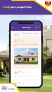 Utec Home Building Partner App Capture d'écran 1