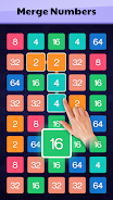 2248 Puzzle: 2048 Numbers Game स्क्रीनशॉट 3